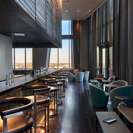 The Joseph, A Luxury Collection Hotel, ناشفيل المظهر الخارجي الصورة