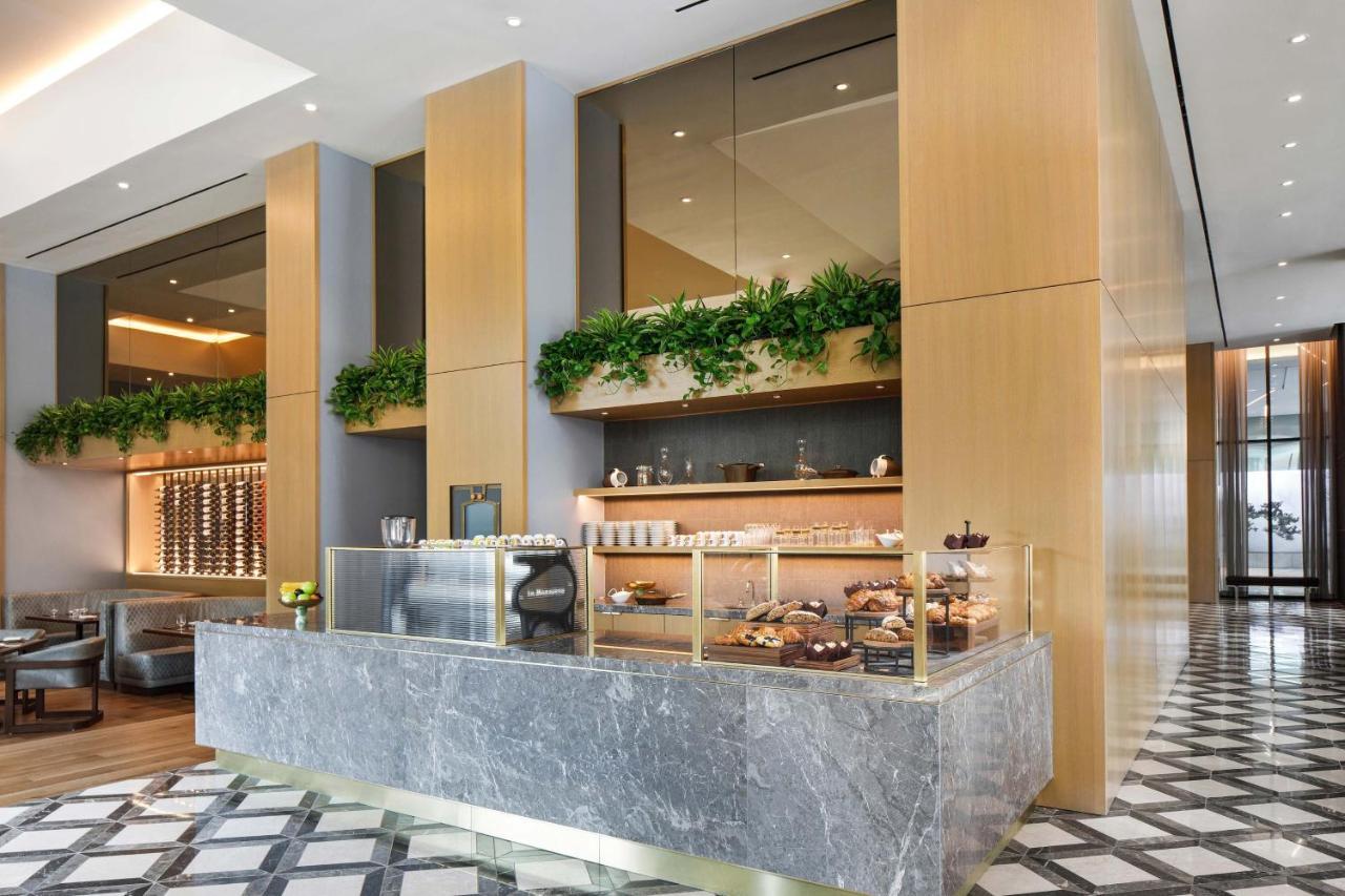 The Joseph, A Luxury Collection Hotel, ناشفيل المظهر الخارجي الصورة