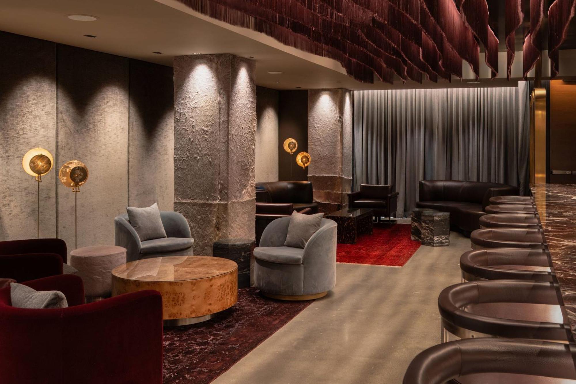 The Joseph, A Luxury Collection Hotel, ناشفيل المظهر الخارجي الصورة