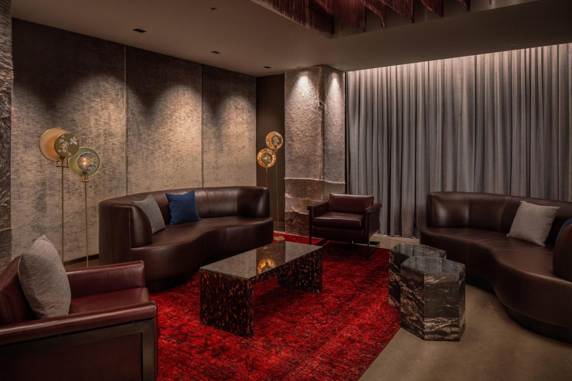 The Joseph, A Luxury Collection Hotel, ناشفيل المظهر الخارجي الصورة