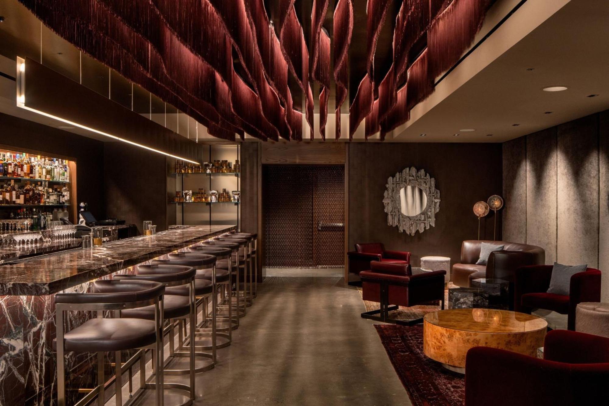 The Joseph, A Luxury Collection Hotel, ناشفيل المظهر الخارجي الصورة