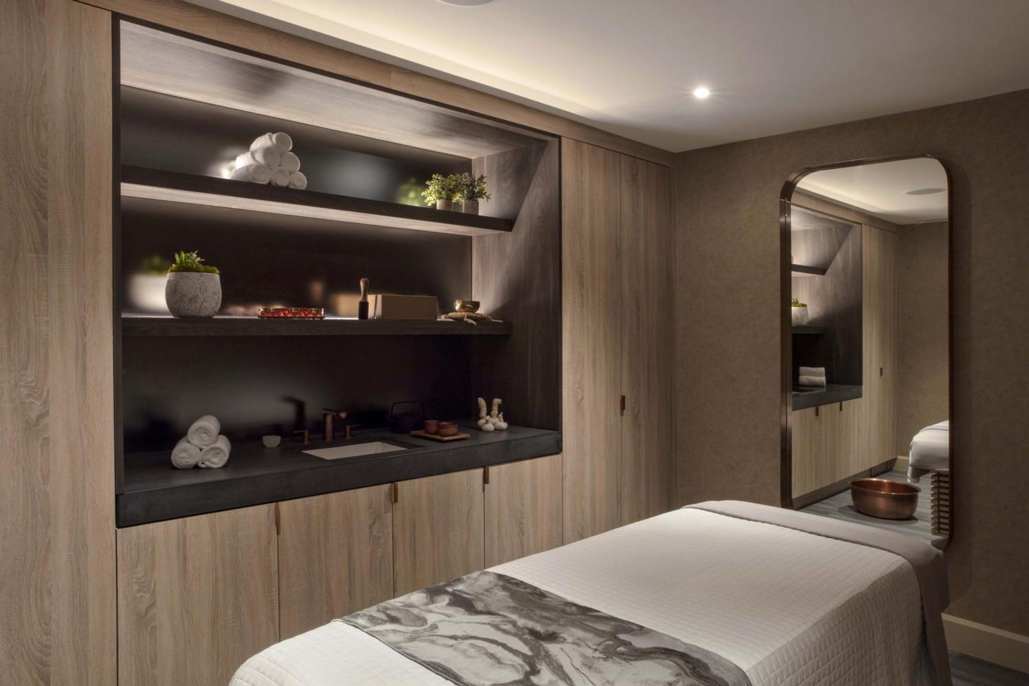 The Joseph, A Luxury Collection Hotel, ناشفيل المظهر الخارجي الصورة