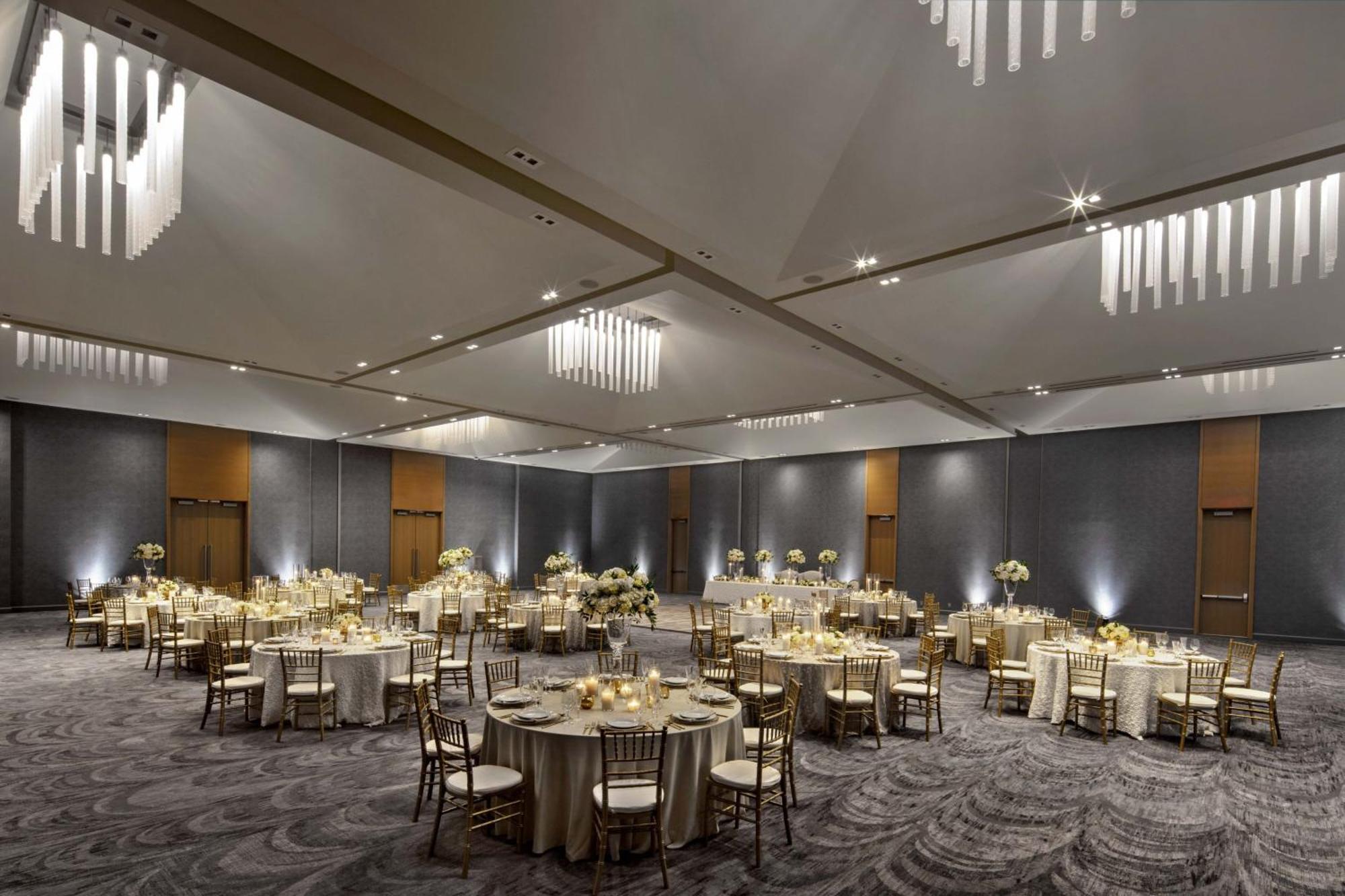 The Joseph, A Luxury Collection Hotel, ناشفيل المظهر الخارجي الصورة