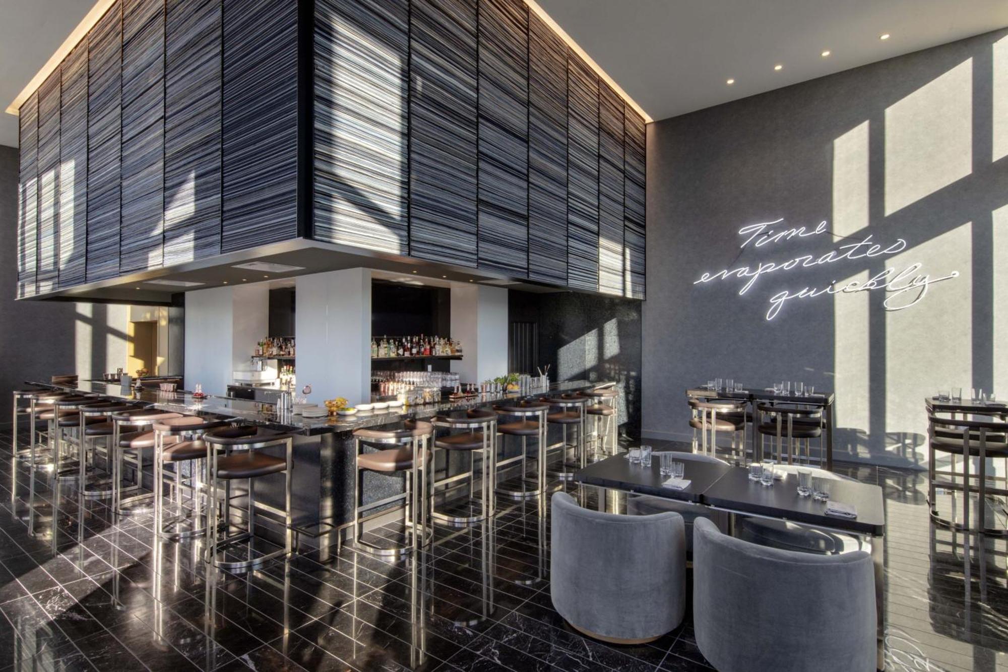 The Joseph, A Luxury Collection Hotel, ناشفيل المظهر الخارجي الصورة
