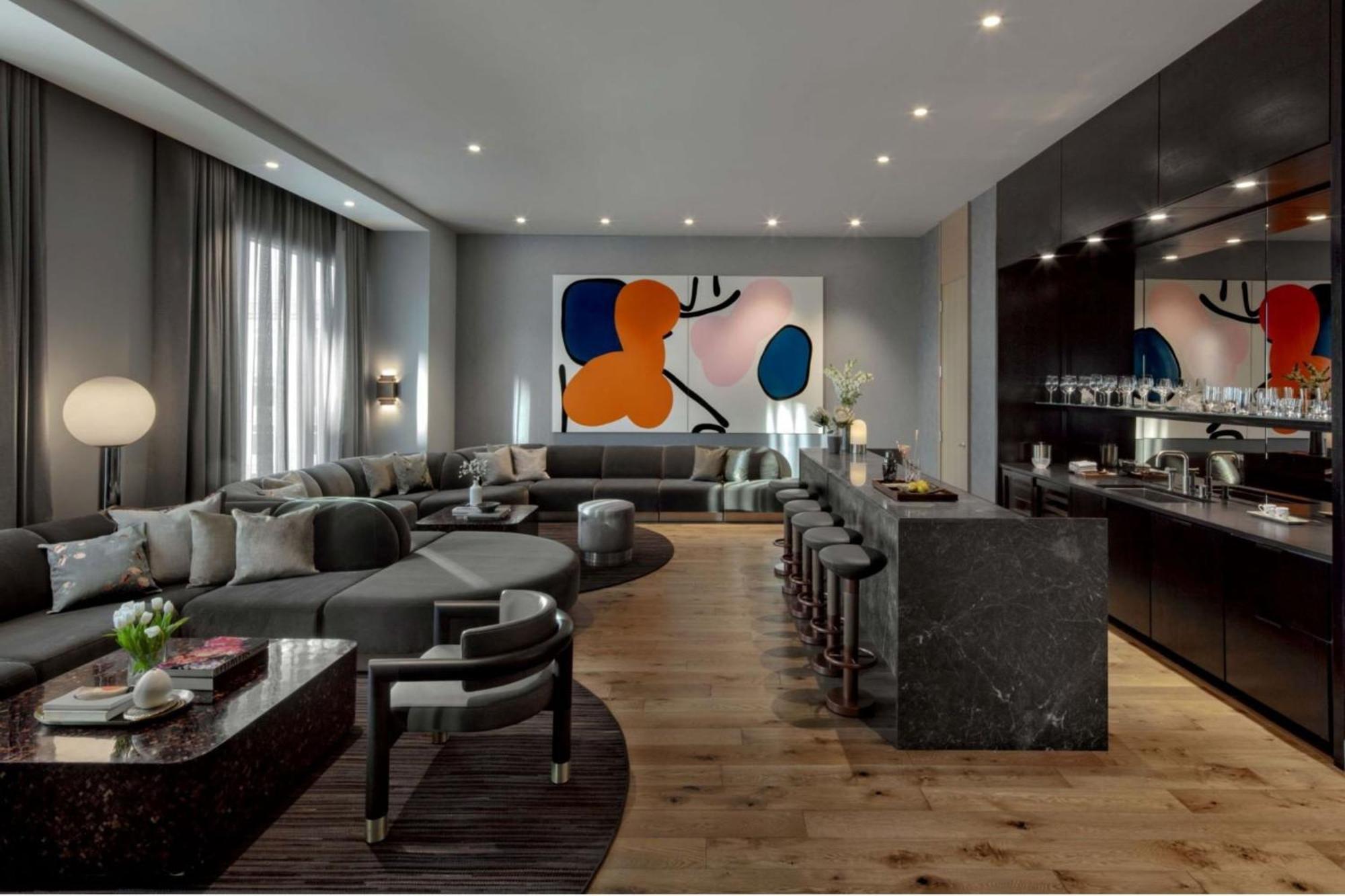 The Joseph, A Luxury Collection Hotel, ناشفيل المظهر الخارجي الصورة