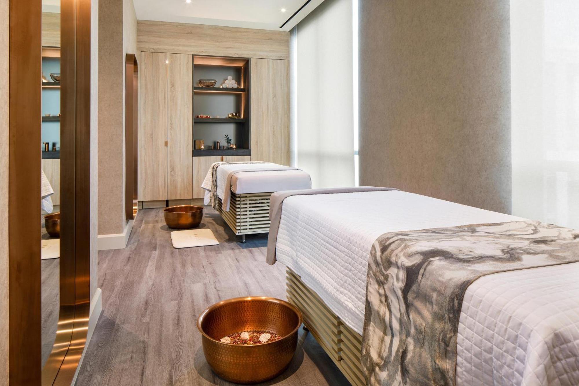 The Joseph, A Luxury Collection Hotel, ناشفيل المظهر الخارجي الصورة