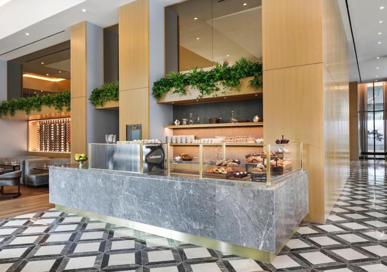 The Joseph, A Luxury Collection Hotel, ناشفيل المظهر الخارجي الصورة
