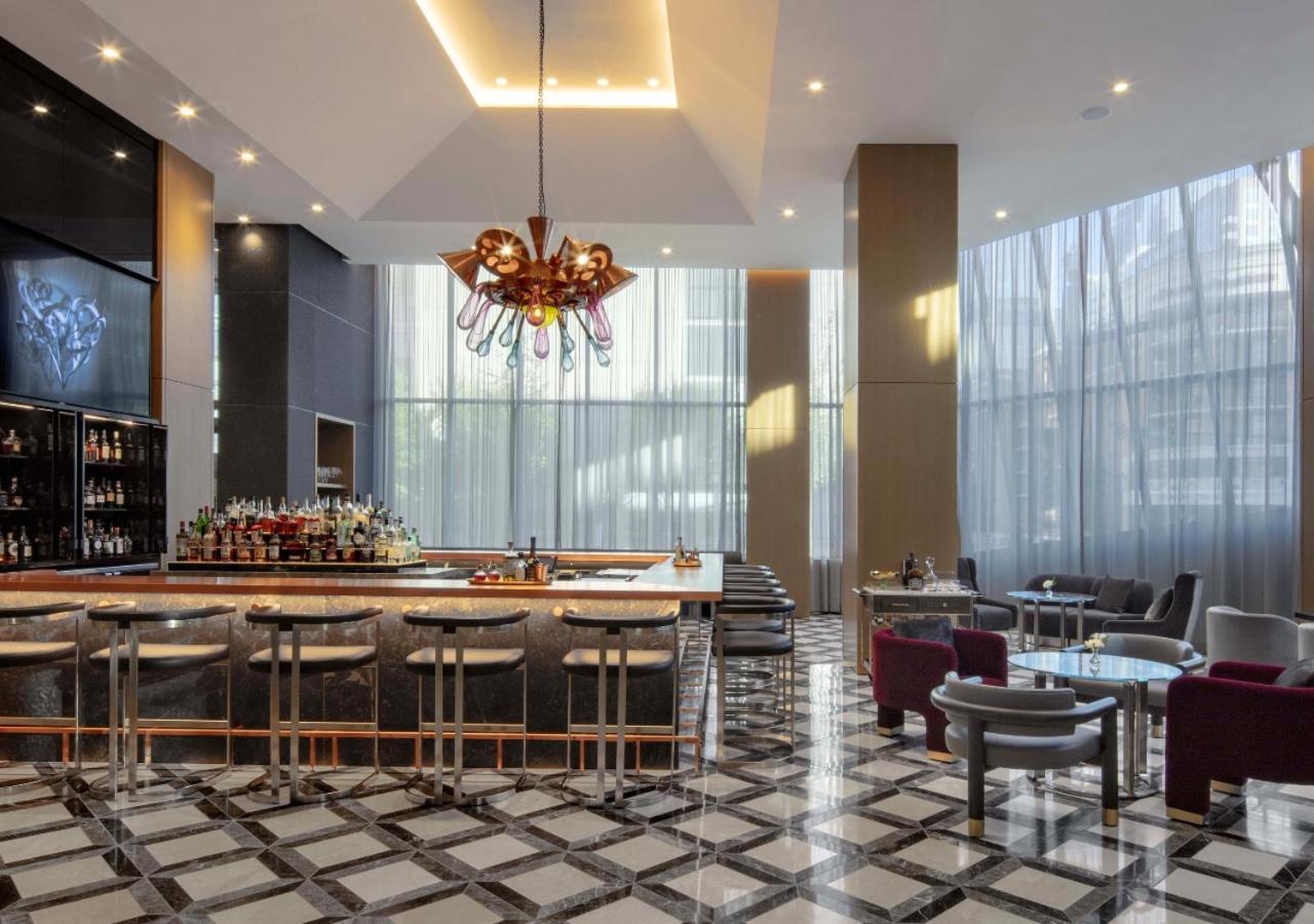 The Joseph, A Luxury Collection Hotel, ناشفيل المظهر الخارجي الصورة