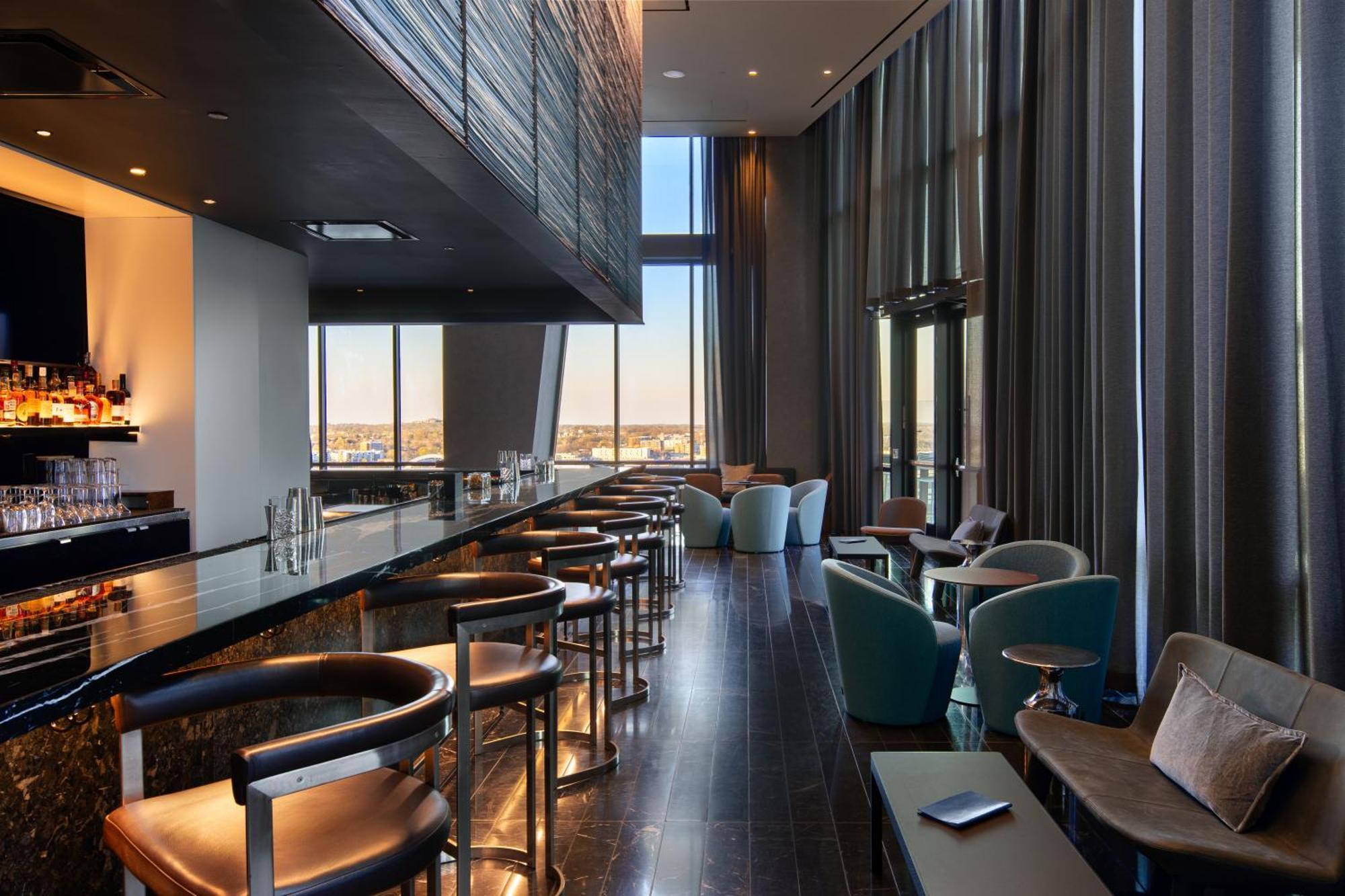 The Joseph, A Luxury Collection Hotel, ناشفيل المظهر الخارجي الصورة